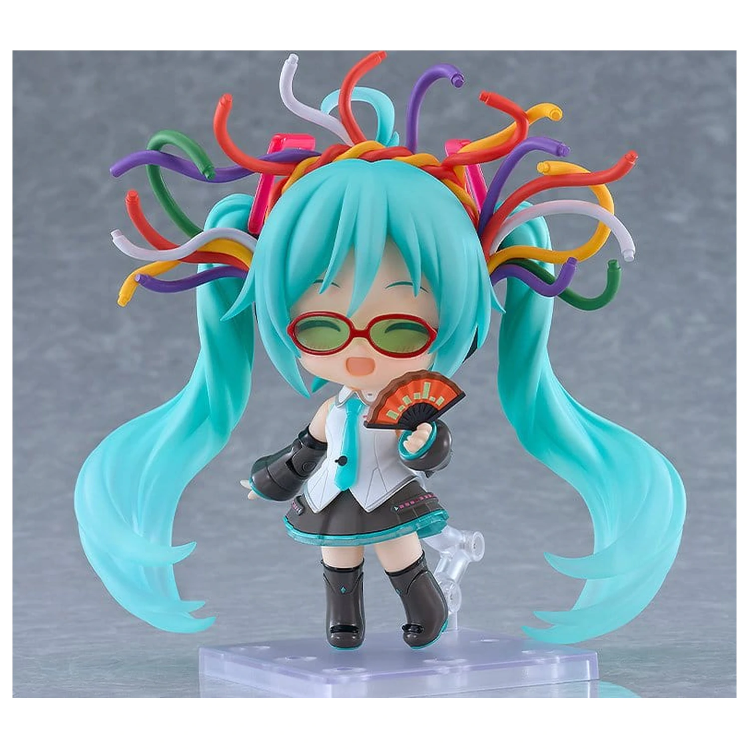 Character Vocal Series 01: Hatsune Miku Nendoroid figura s akcijom HMO Ver. 10 cm fotografija proizvoda