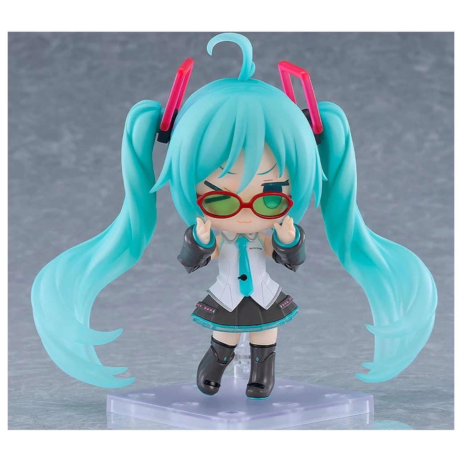 Character Vocal Series 01: Hatsune Miku Nendoroid figura s akcijom HMO Ver. 10 cm fotografija proizvoda