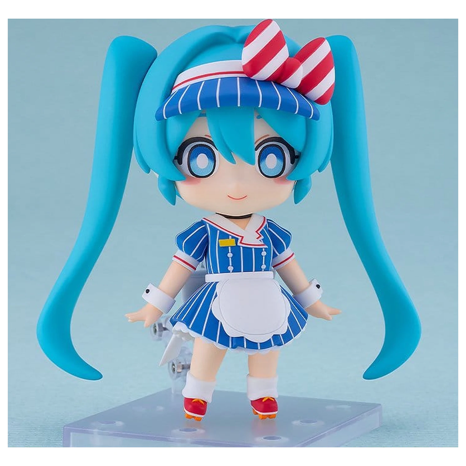 Character Vocal Series 01: Hatsune Miku Nendoroid akcijska figura Mesmerizer Ver. 10 cm fotografija proizvoda