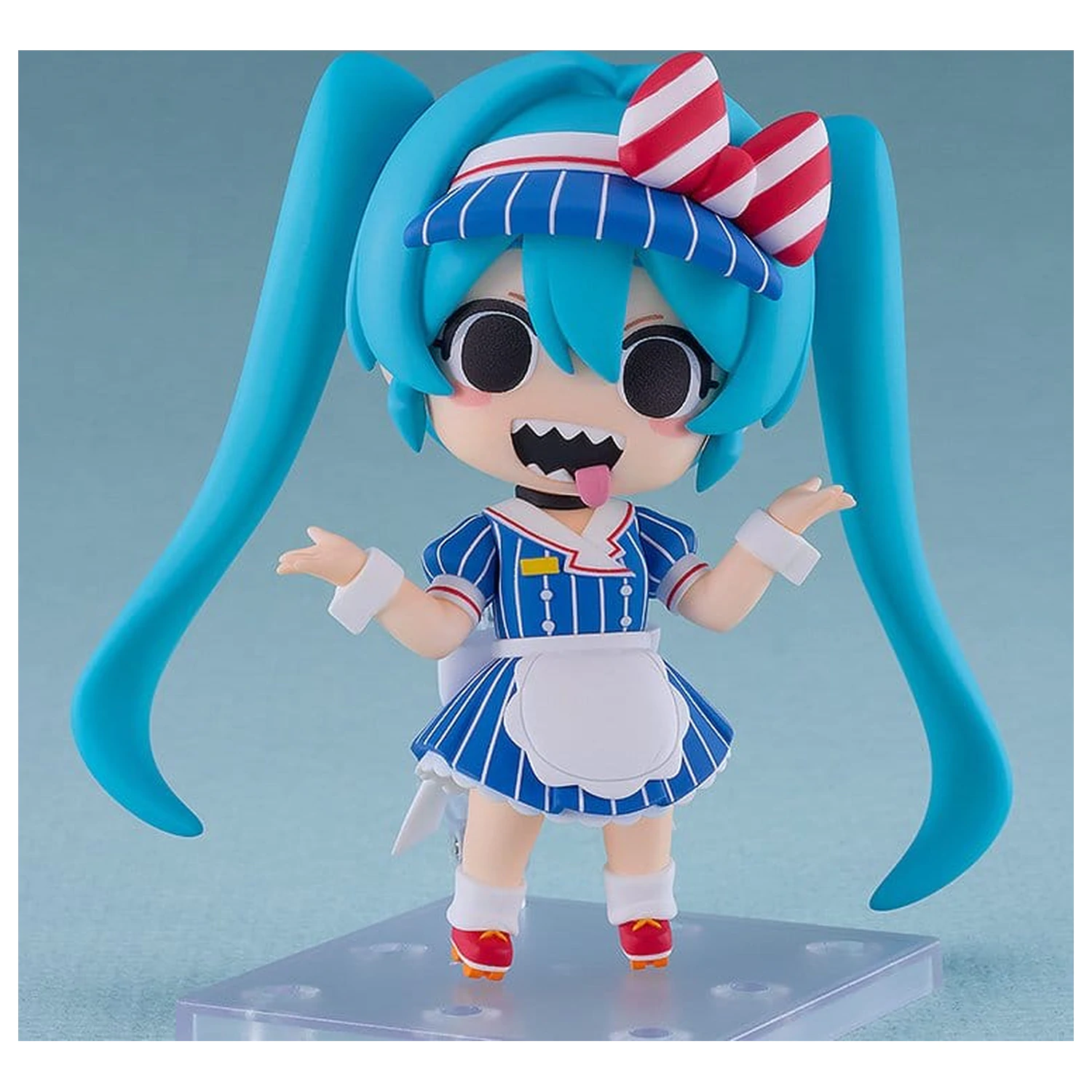 Character Vocal Series 01: Hatsune Miku Nendoroid akcijska figura Mesmerizer Ver. 10 cm fotografija proizvoda