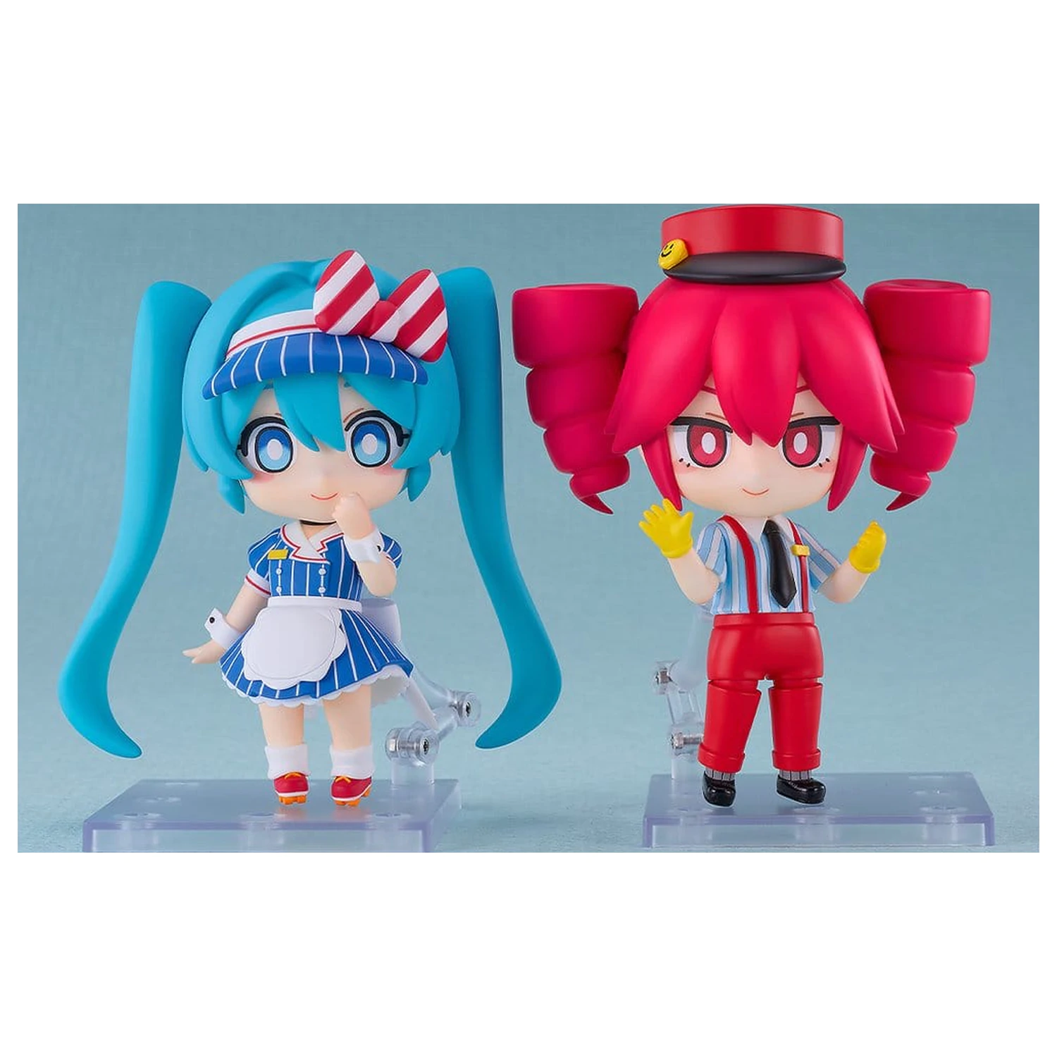 Character Vocal Series 01: Hatsune Miku Nendoroid akcijska figura Mesmerizer Ver. 10 cm fotografija proizvoda