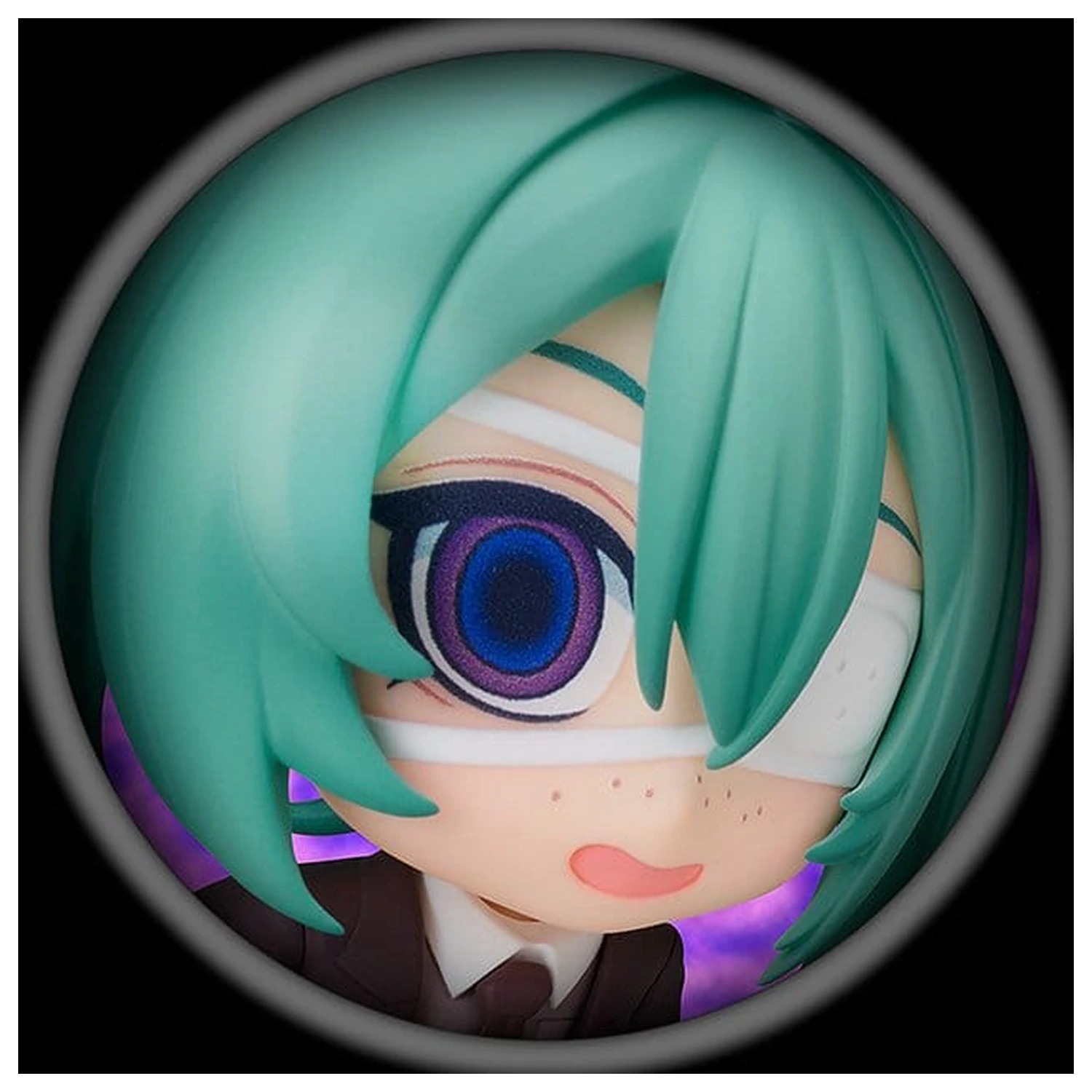 Character Vocal Series 01: Hatsune Miku Nendoroid figura monitora od 10 cm fotografija proizvoda
