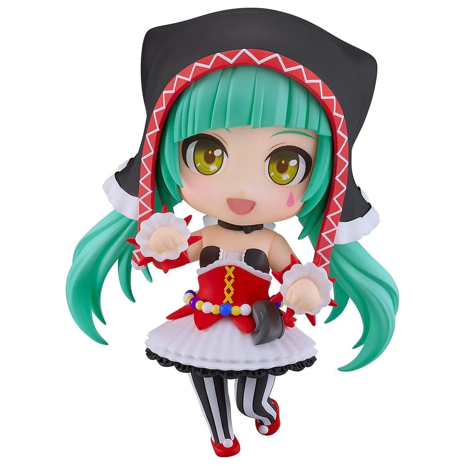 Character Vocal Series 01: Hatsune Miku Nendoroid akcijska figura Pierretta Ver. 10 cm fotografija proizvoda