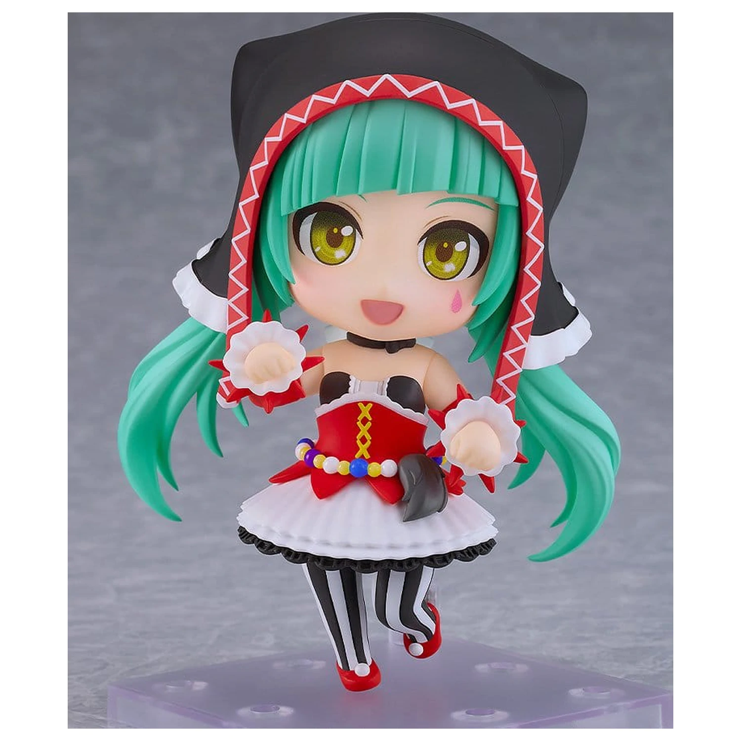 Character Vocal Series 01: Hatsune Miku Nendoroid akcijska figura Pierretta Ver. 10 cm fotografija proizvoda
