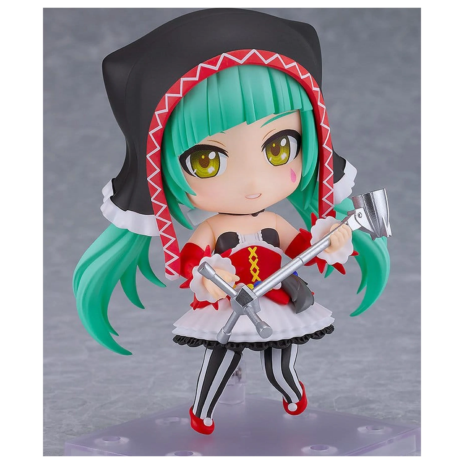 Character Vocal Series 01: Hatsune Miku Nendoroid akcijska figura Pierretta Ver. 10 cm fotografija proizvoda