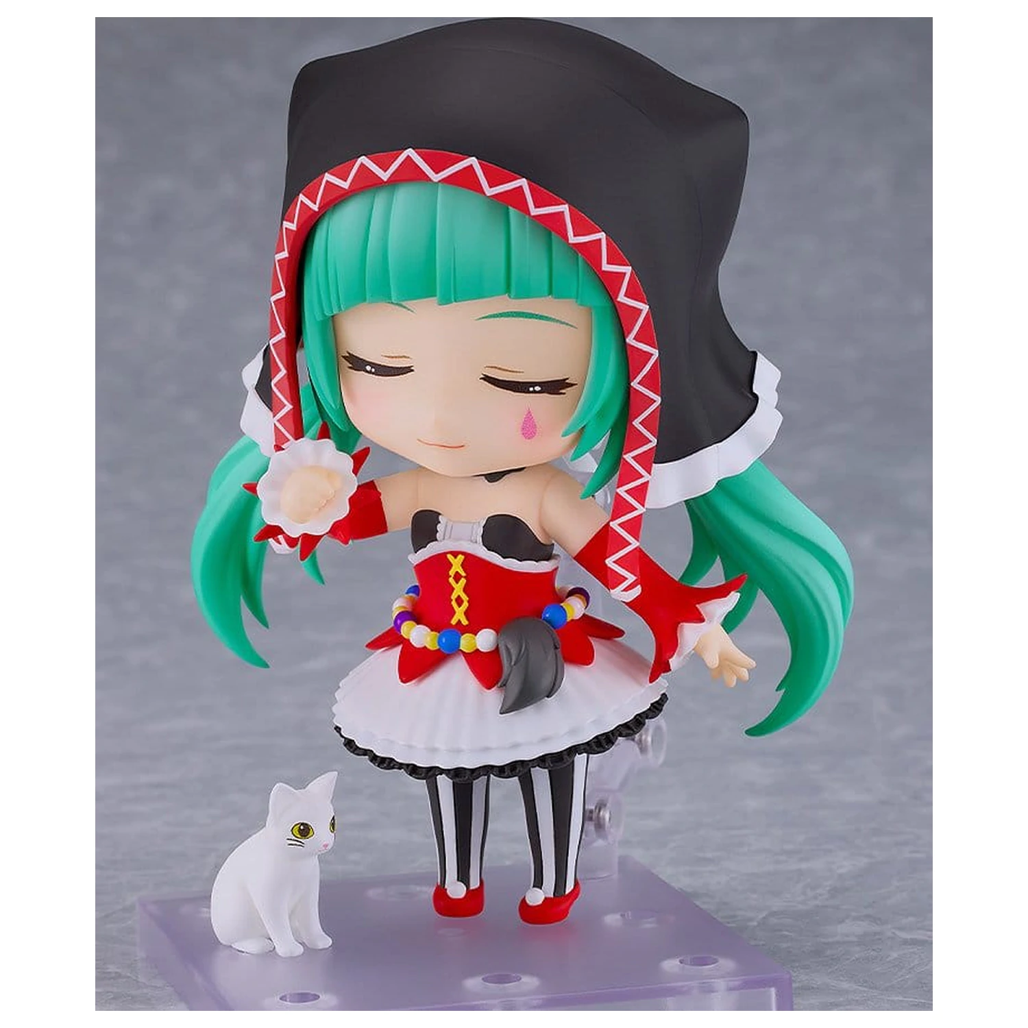 Character Vocal Series 01: Hatsune Miku Nendoroid akcijska figura Pierretta Ver. 10 cm fotografija proizvoda