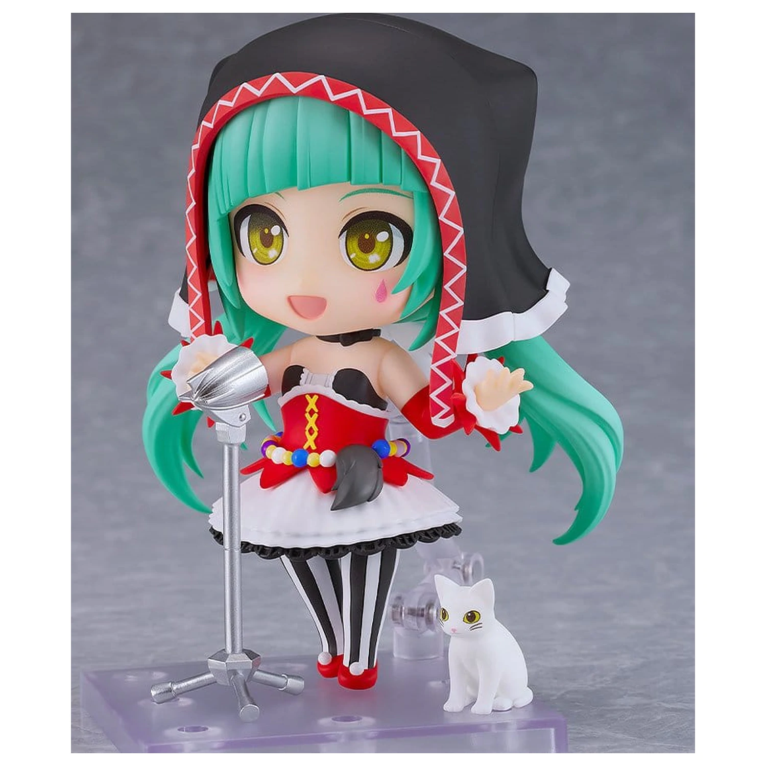 Character Vocal Series 01: Hatsune Miku Nendoroid akcijska figura Pierretta Ver. 10 cm fotografija proizvoda
