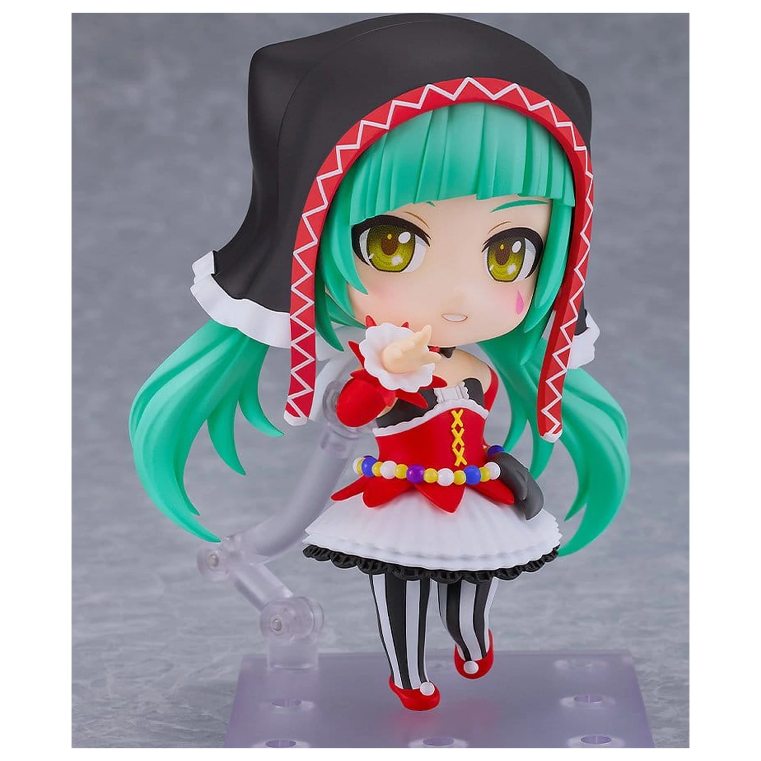 Character Vocal Series 01: Hatsune Miku Nendoroid akcijska figura Pierretta Ver. 10 cm fotografija proizvoda