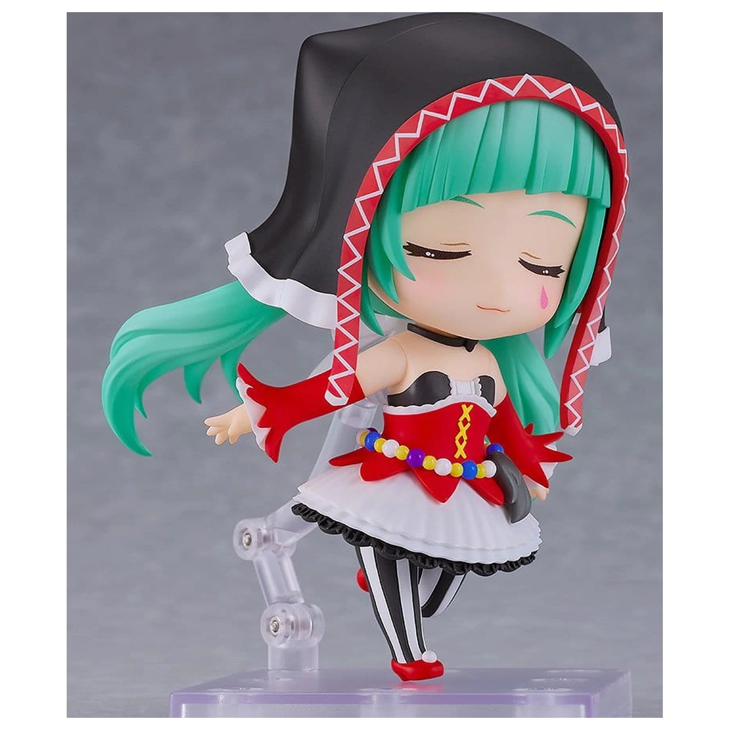 Character Vocal Series 01: Hatsune Miku Nendoroid akcijska figura Pierretta Ver. 10 cm fotografija proizvoda