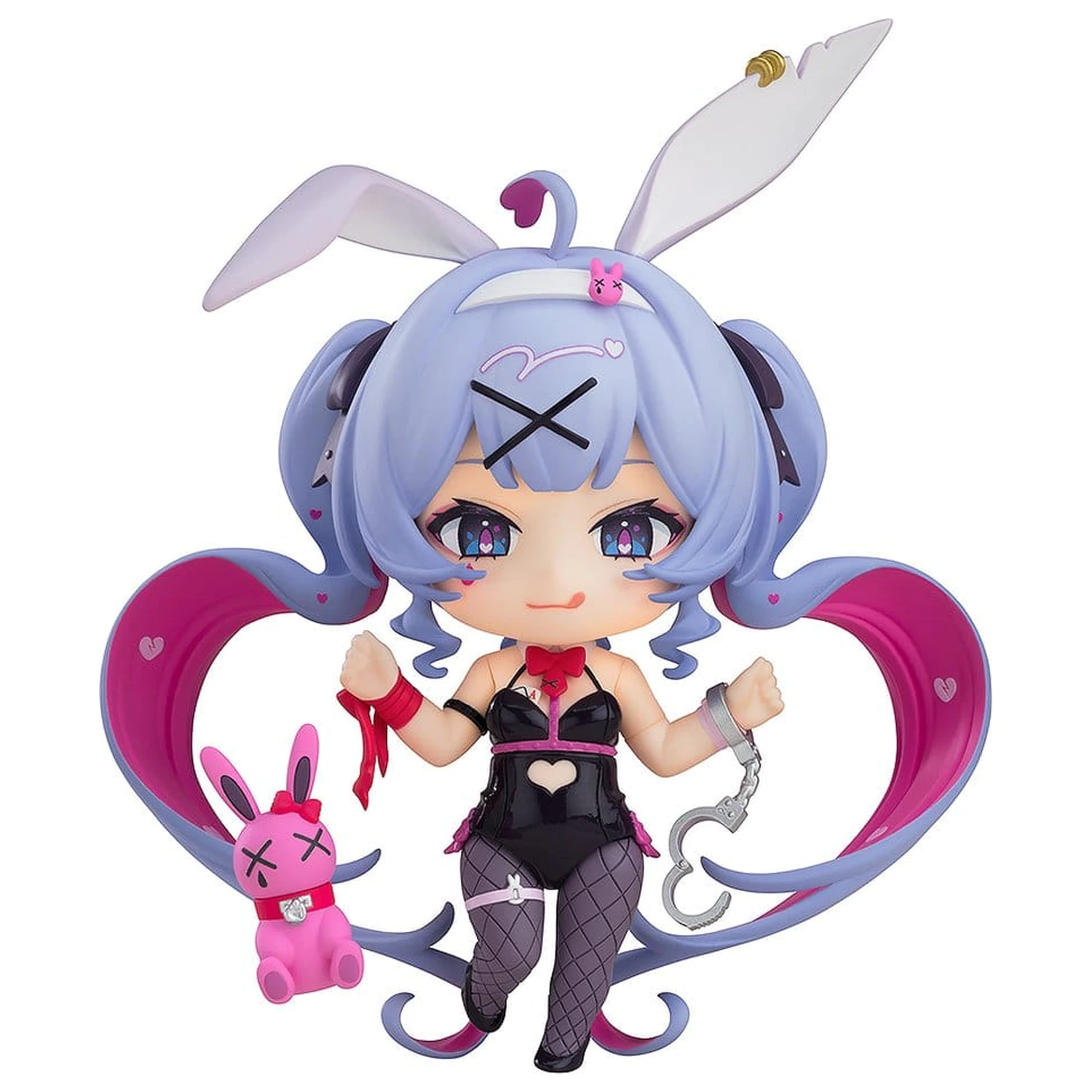 Character Vocal Series 01: Hatsune Miku Nendoroid akcijska figura Rabbit Hole Ver. 10 cm fotografija proizvoda
