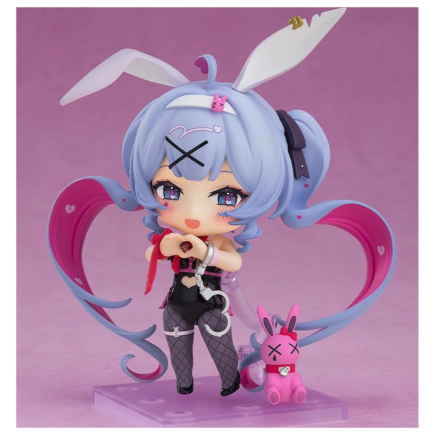 Character Vocal Series 01: Hatsune Miku Nendoroid akcijska figura Rabbit Hole Ver. 10 cm fotografija proizvoda
