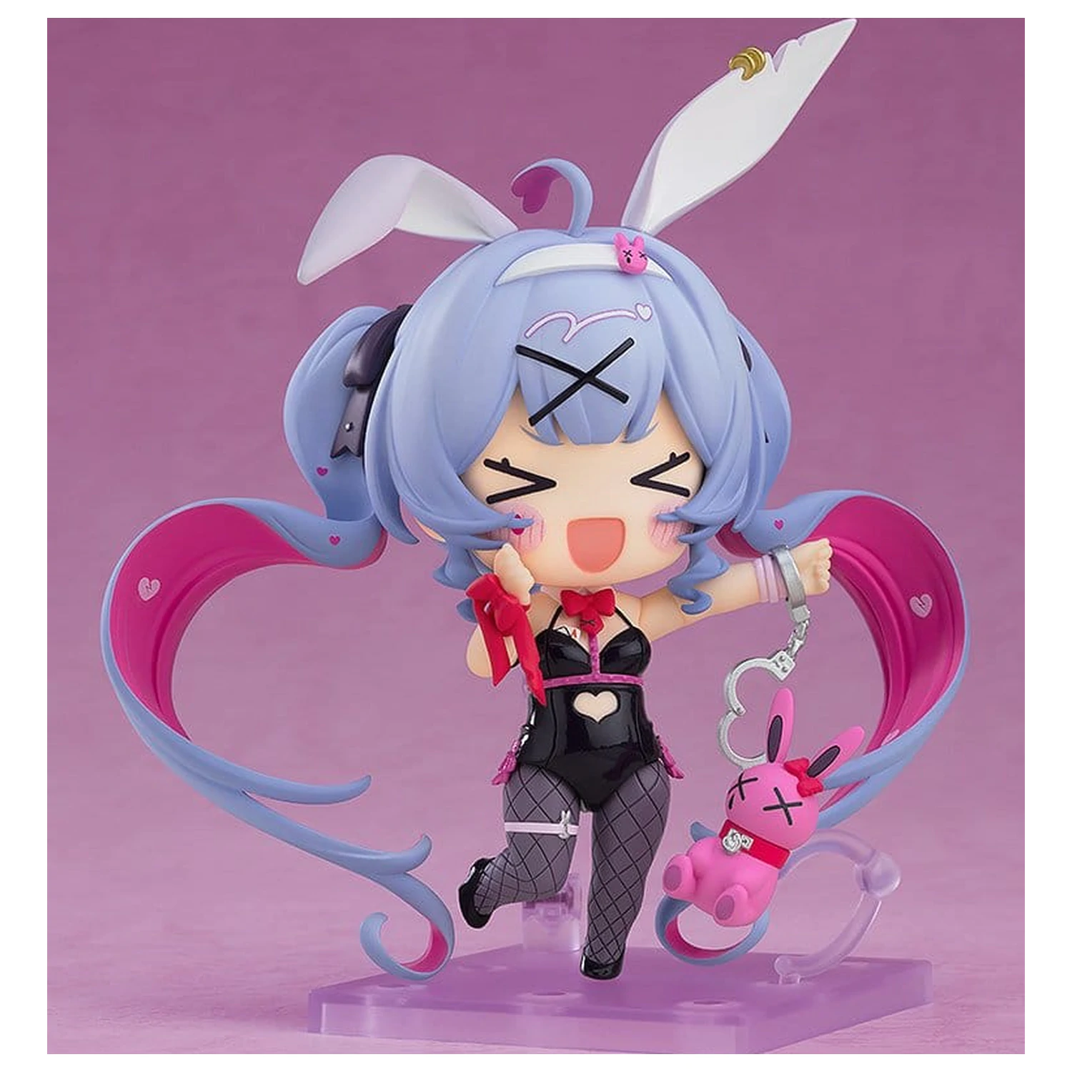 Character Vocal Series 01: Hatsune Miku Nendoroid akcijska figura Rabbit Hole Ver. 10 cm fotografija proizvoda