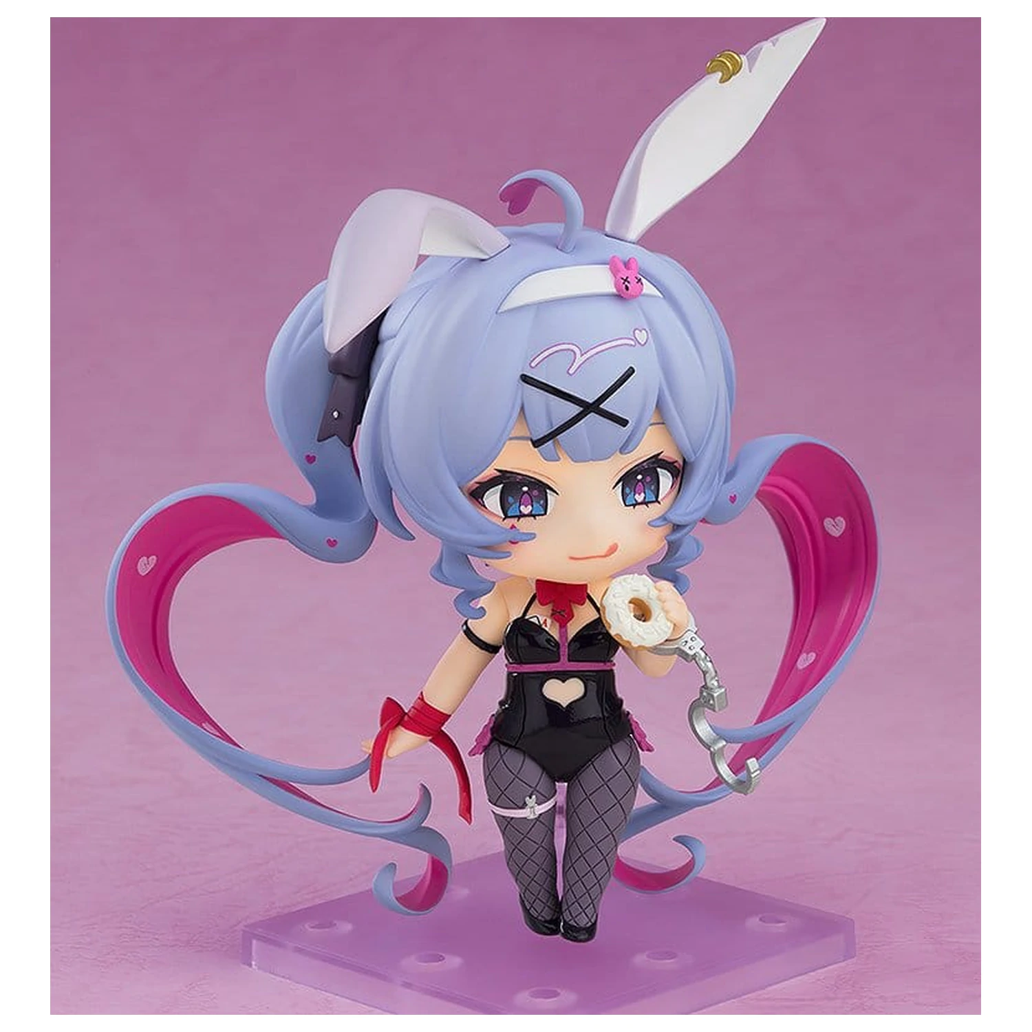 Character Vocal Series 01: Hatsune Miku Nendoroid akcijska figura Rabbit Hole Ver. 10 cm fotografija proizvoda