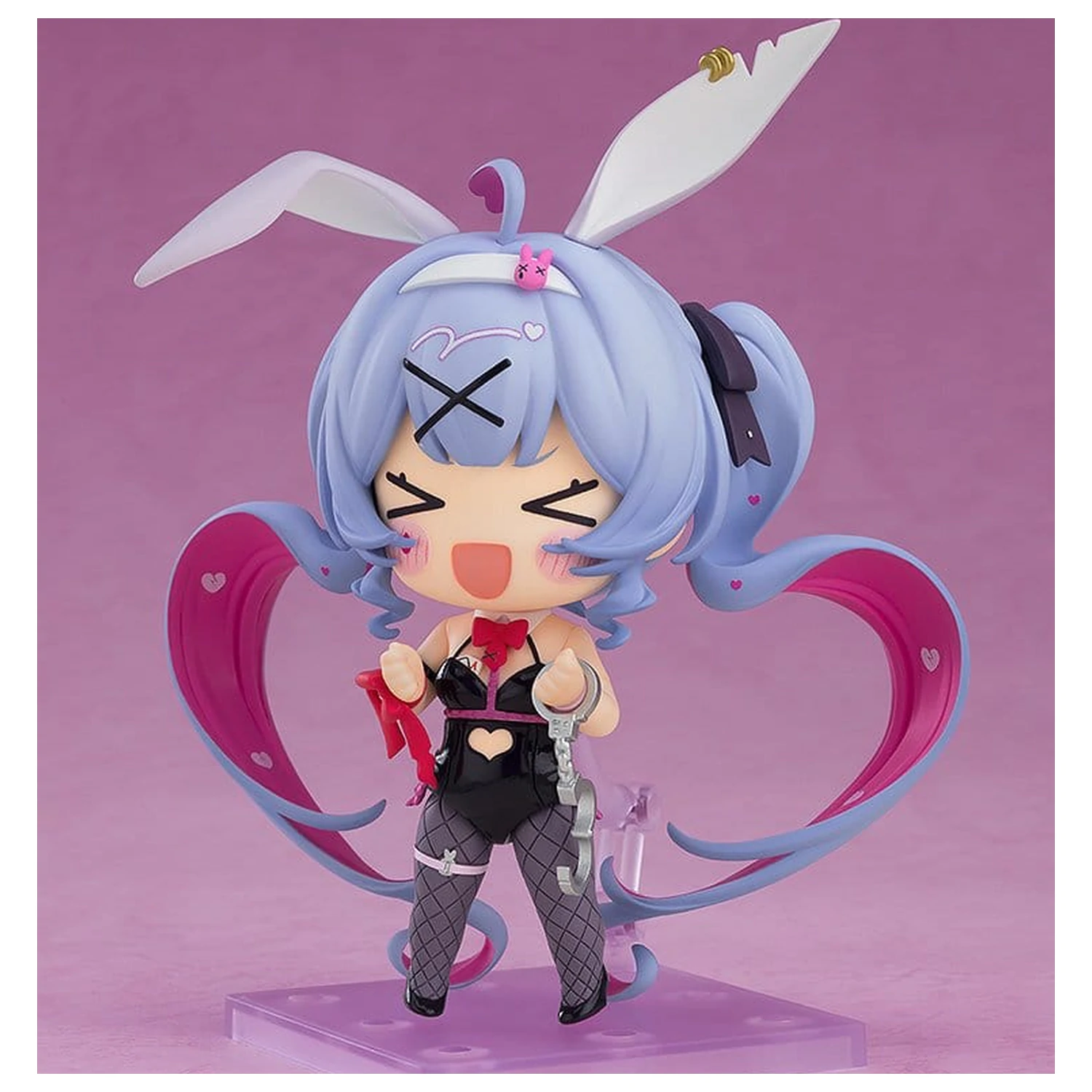 Character Vocal Series 01: Hatsune Miku Nendoroid akcijska figura Rabbit Hole Ver. 10 cm fotografija proizvoda