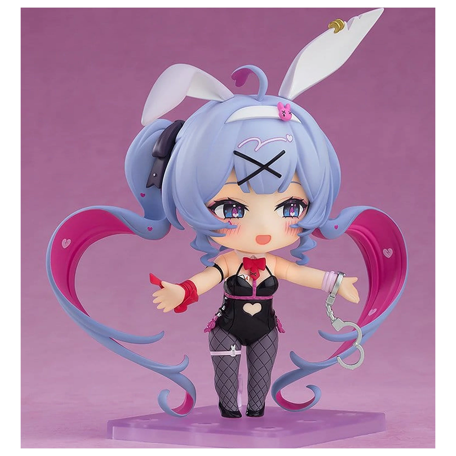 Character Vocal Series 01: Hatsune Miku Nendoroid akcijska figura Rabbit Hole Ver. 10 cm fotografija proizvoda