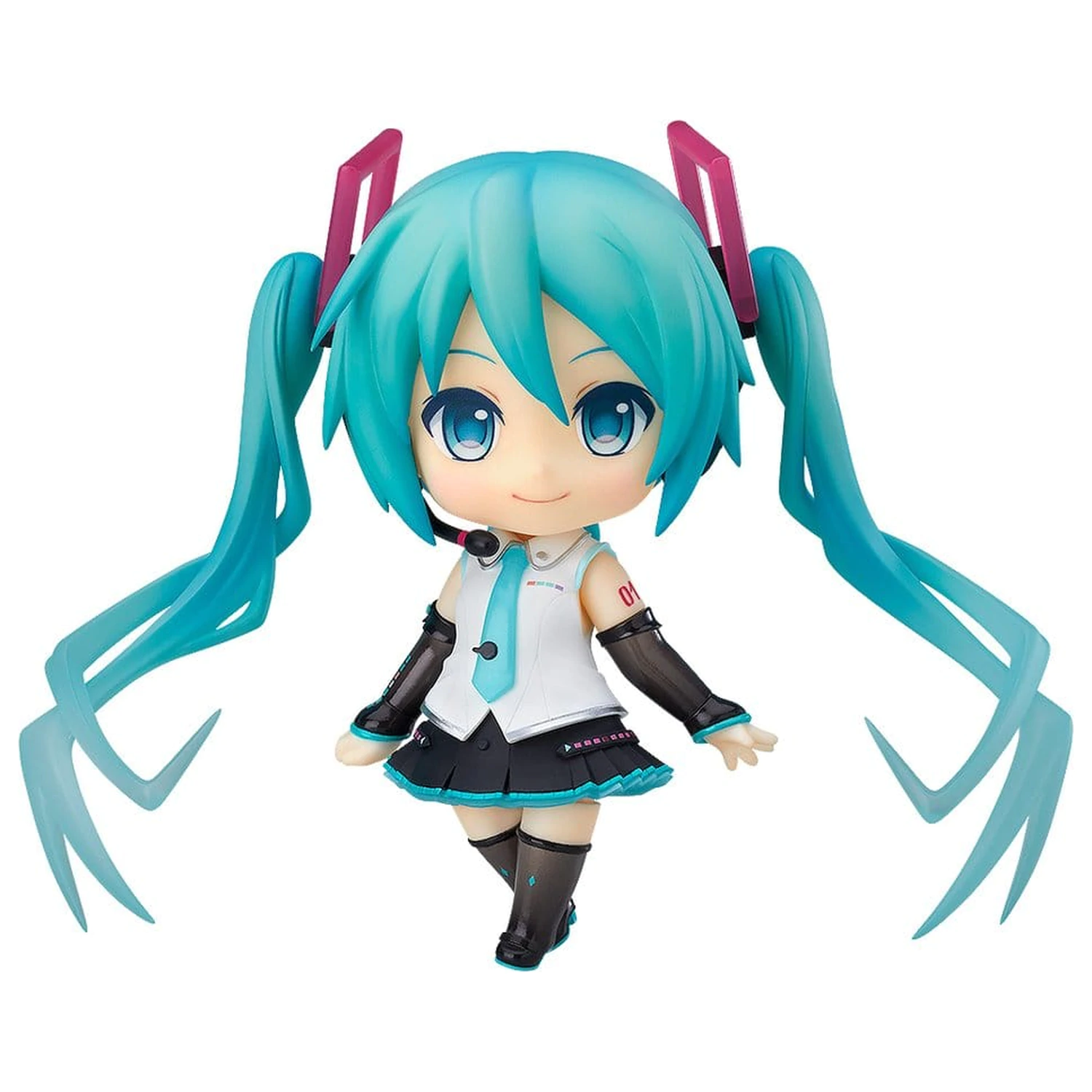 Character Vocal Series 01: Hatsune Miku Nendoroid figura V4X 10 cm fotografija proizvoda