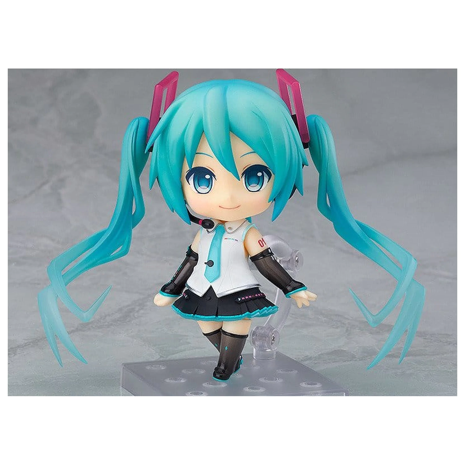 Character Vocal Series 01: Hatsune Miku Nendoroid figura V4X 10 cm fotografija proizvoda