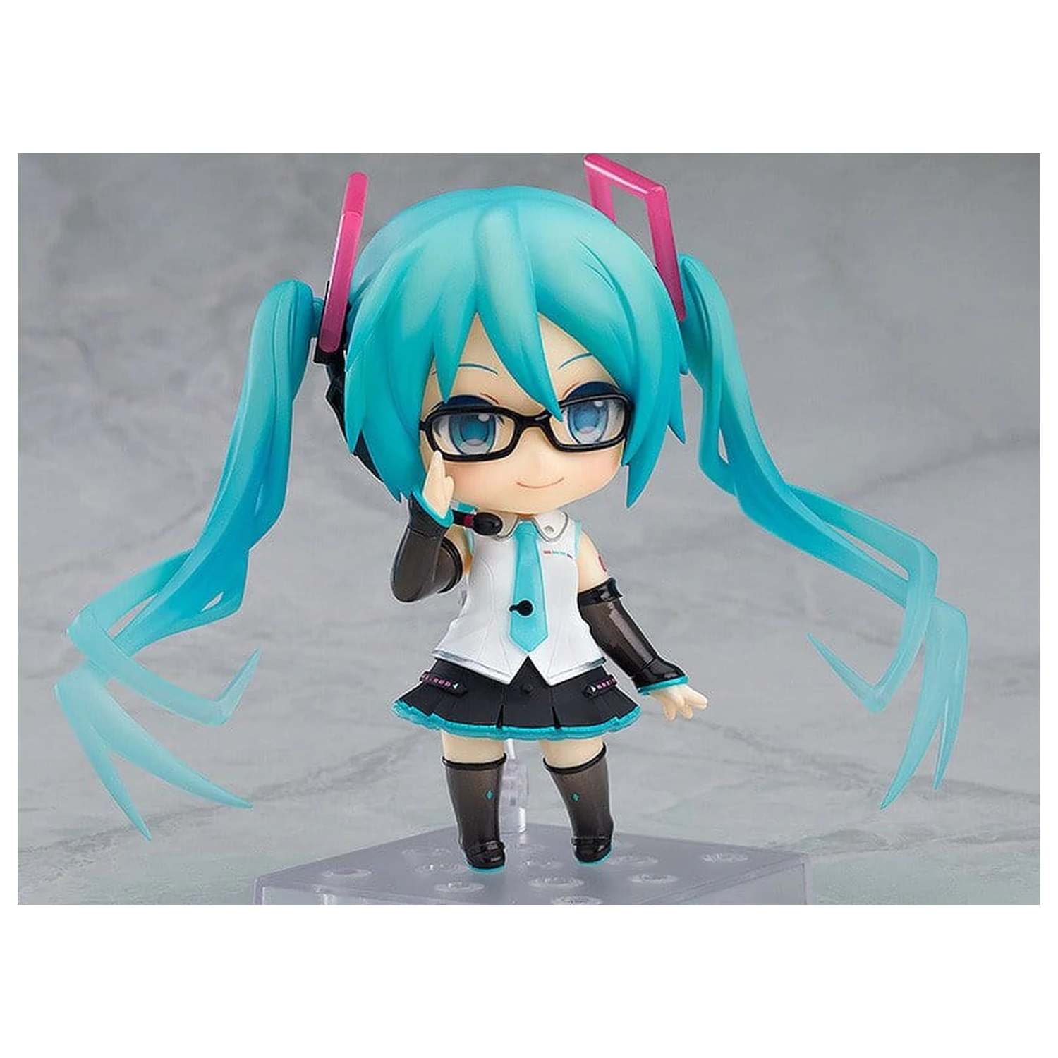Character Vocal Series 01: Hatsune Miku Nendoroid figura V4X 10 cm fotografija proizvoda