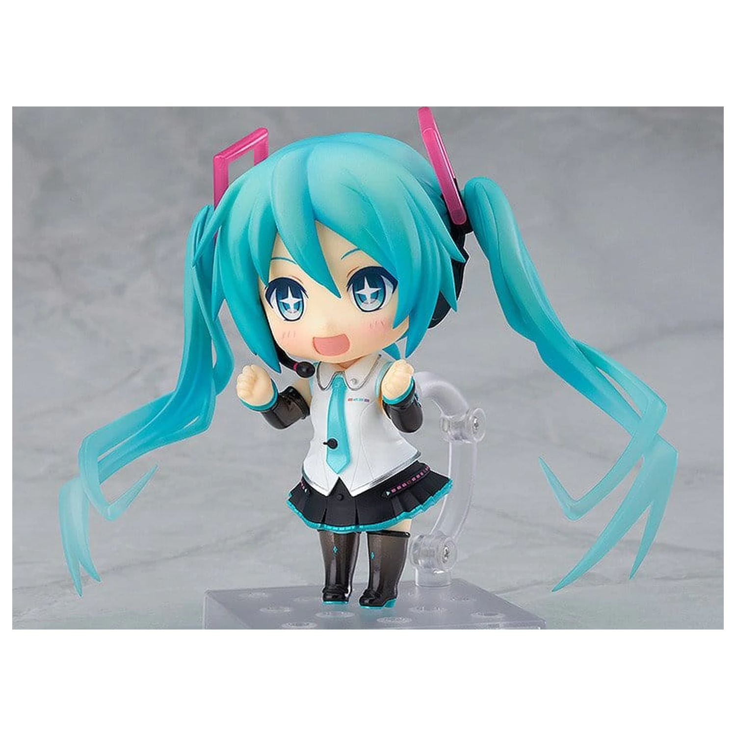 Character Vocal Series 01: Hatsune Miku Nendoroid figura V4X 10 cm fotografija proizvoda