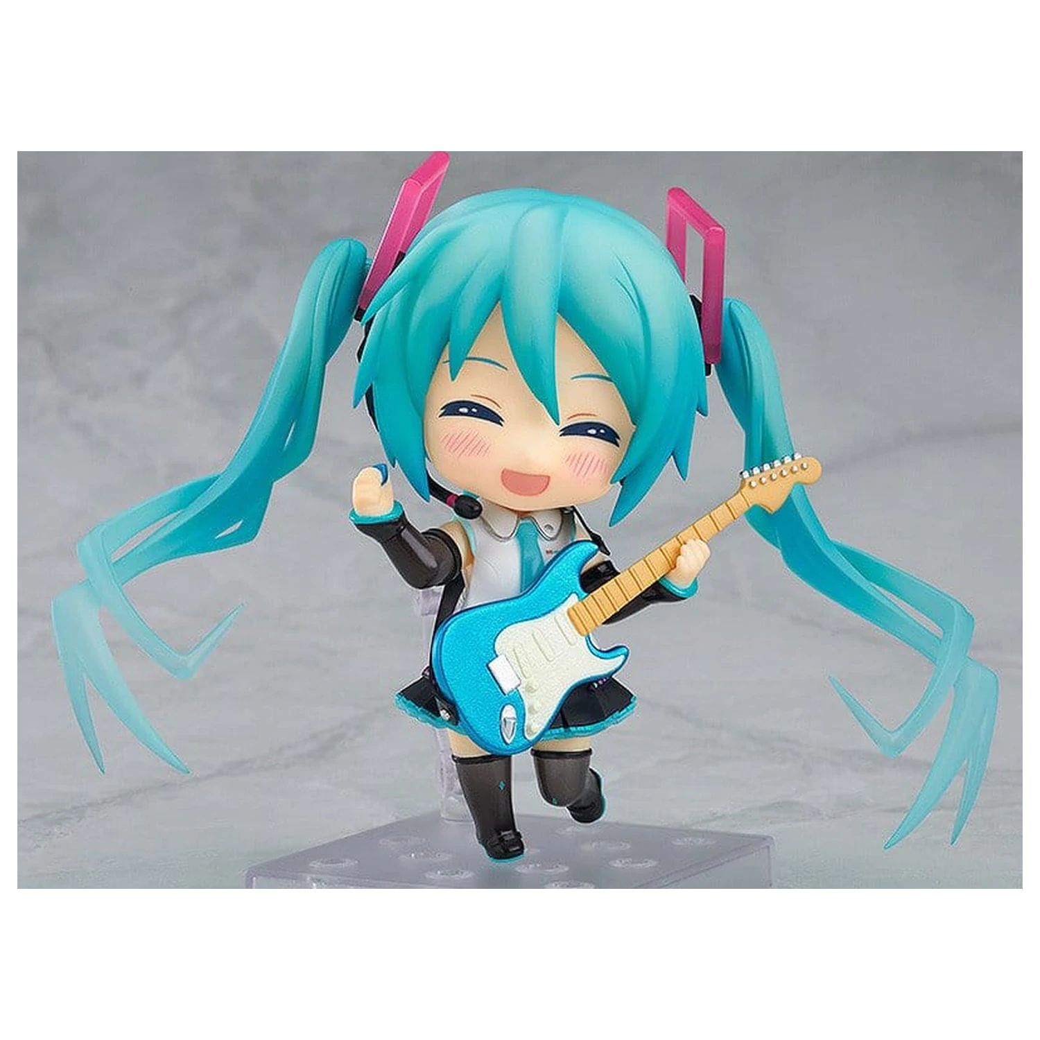Character Vocal Series 01: Hatsune Miku Nendoroid figura V4X 10 cm fotografija proizvoda
