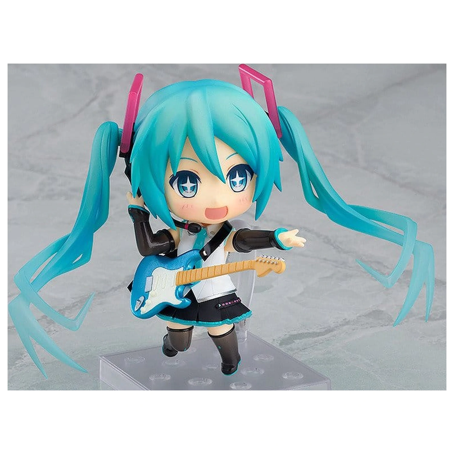 Character Vocal Series 01: Hatsune Miku Nendoroid figura V4X 10 cm fotografija proizvoda