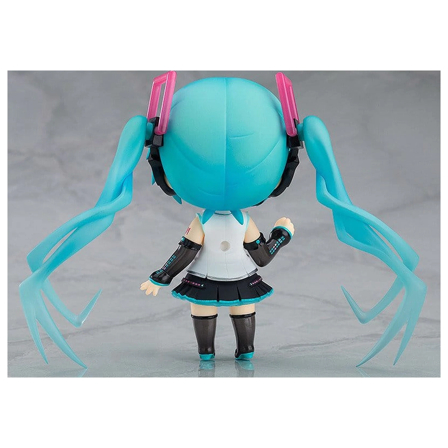 Character Vocal Series 01: Hatsune Miku Nendoroid figura V4X 10 cm fotografija proizvoda