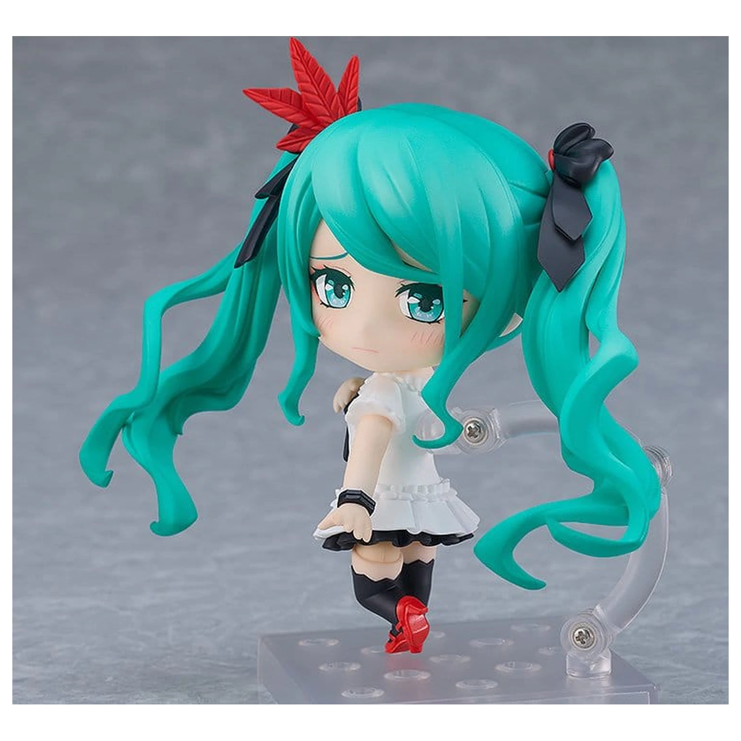 Character Vocal Series 01: Hatsune Miku Nendoroid akcijska figura World Is Mine 2024 Ver. 10 cm fotografija proizvoda