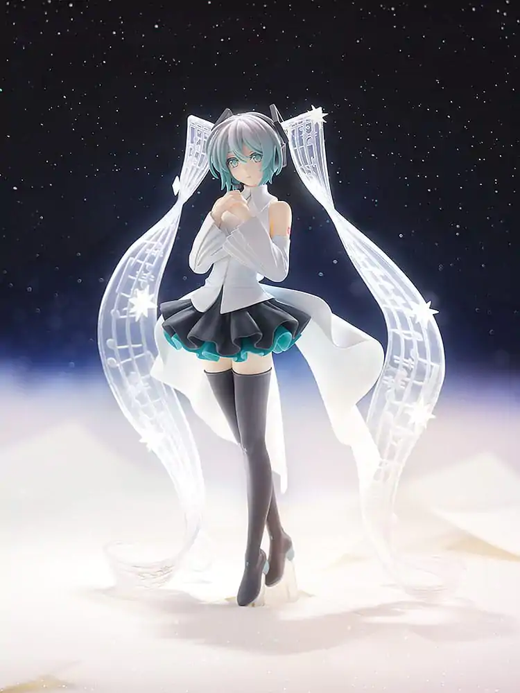 Character Vocal Series 01: Hatsune Miku Pop Up Parade PVC Kip Hatsune Miku: Little Missing Stars Ver. 18 cm fotografija proizvoda