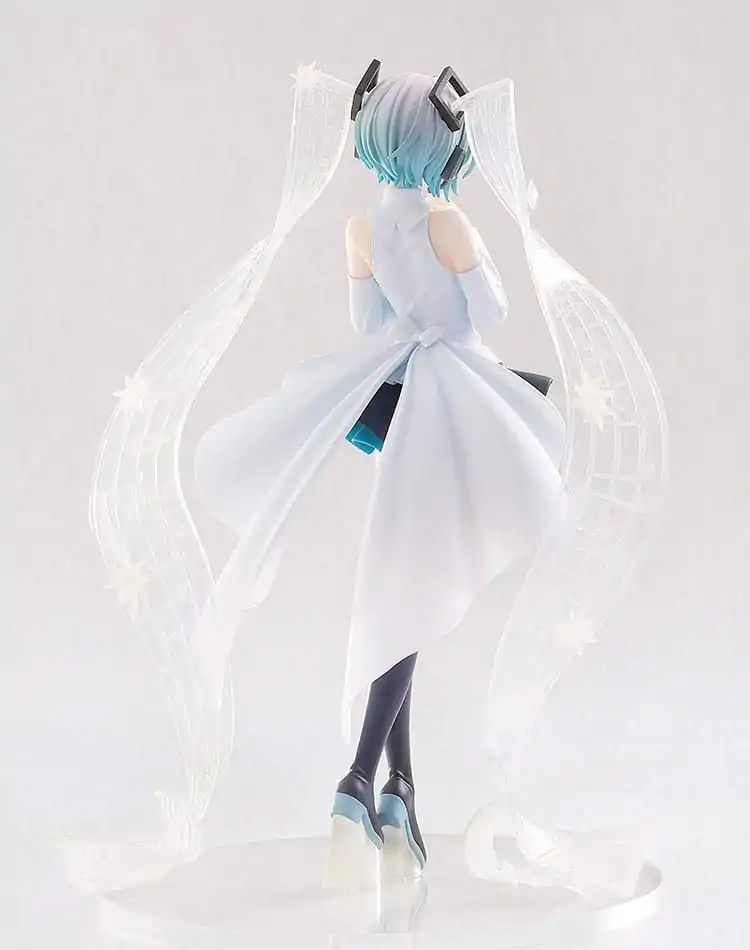 Character Vocal Series 01: Hatsune Miku Pop Up Parade PVC Kip Hatsune Miku: Little Missing Stars Ver. 18 cm fotografija proizvoda