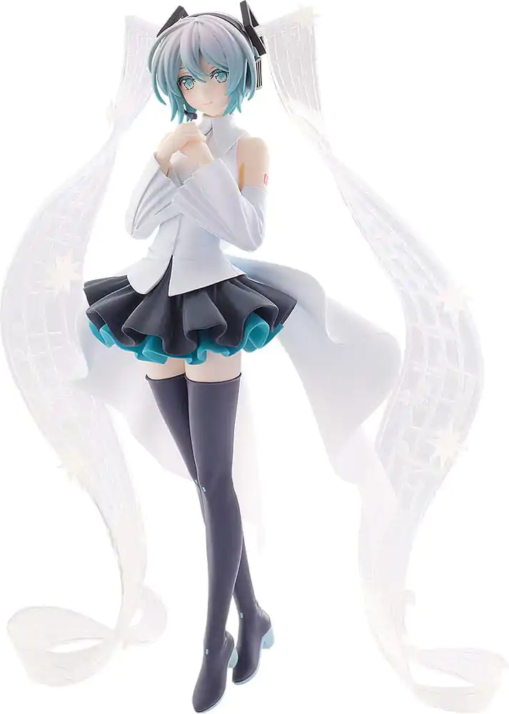 Character Vocal Series 01: Hatsune Miku Pop Up Parade PVC Kip Hatsune Miku: Little Missing Stars Ver. 18 cm fotografija proizvoda