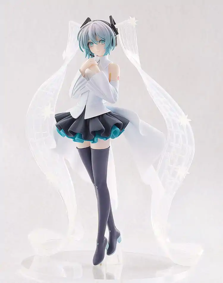 Character Vocal Series 01: Hatsune Miku Pop Up Parade PVC Kip Hatsune Miku: Little Missing Stars Ver. 18 cm fotografija proizvoda