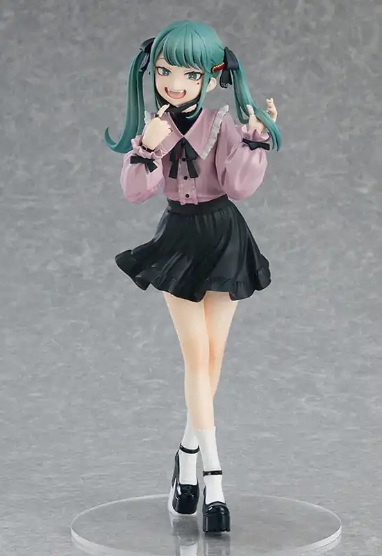 Character Vocal Series 01: Hatsune Miku Pop Up Parade L PVC Kip Hatsune Miku: The Vampire Ver. L 24 cm (re-run) fotografija proizvoda