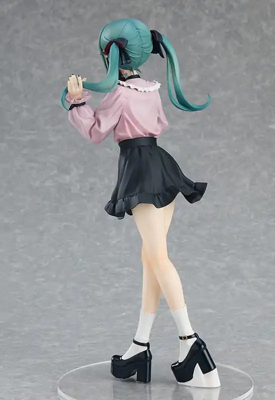 Character Vocal Series 01: Hatsune Miku Pop Up Parade L PVC Kip Hatsune Miku: The Vampire Ver. L 24 cm (re-run) fotografija proizvoda