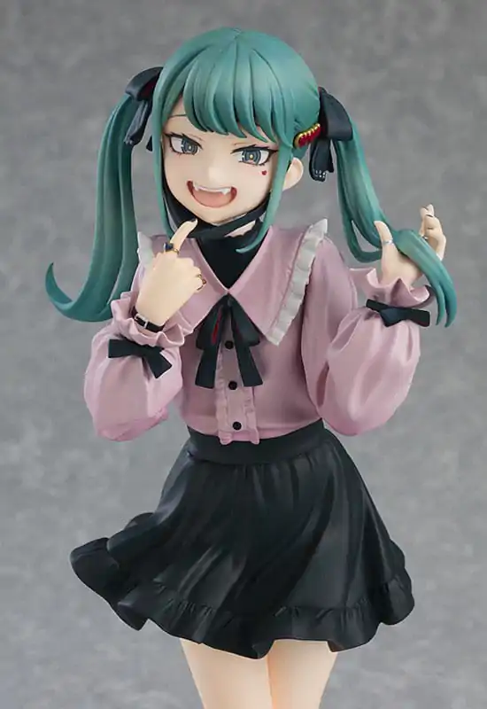 Character Vocal Series 01: Hatsune Miku Pop Up Parade L PVC Kip Hatsune Miku: The Vampire Ver. L 24 cm (re-run) fotografija proizvoda