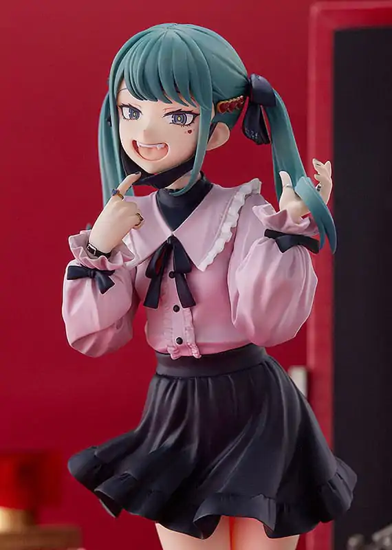 Character Vocal Series 01: Hatsune Miku Pop Up Parade L PVC Kip Hatsune Miku: The Vampire Ver. L 24 cm (re-run) fotografija proizvoda