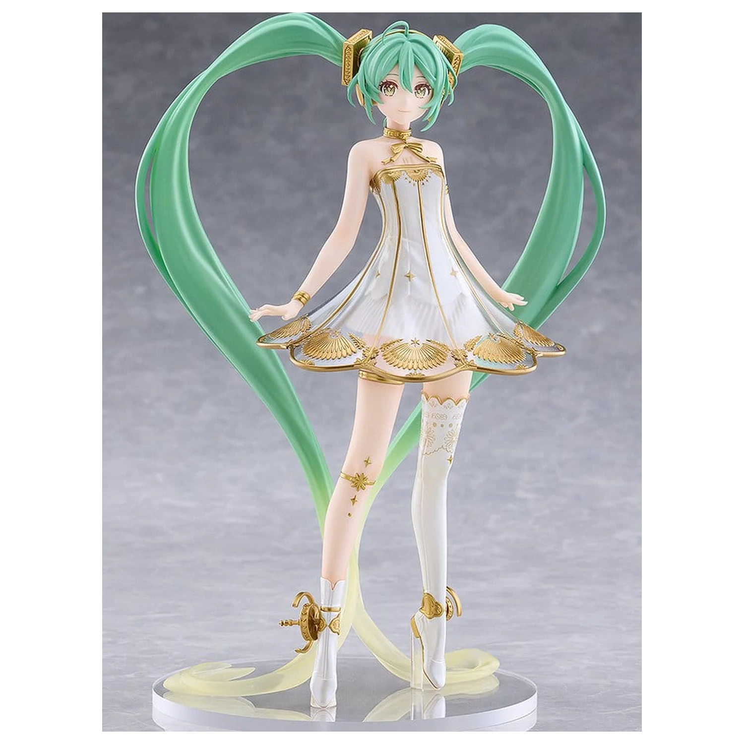 Character Vocal Series 01: Hatsune Miku Pop Up Parade PVC figura Hatsune Miku Symphony: 2020 Ver. L veličina 22 cm fotografija proizvoda