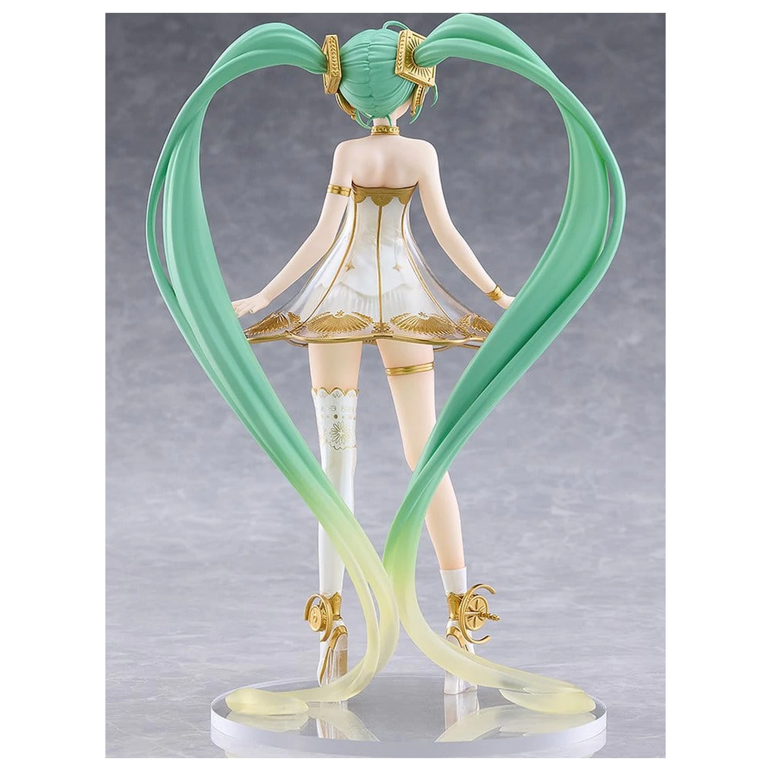 Character Vocal Series 01: Hatsune Miku Pop Up Parade PVC figura Hatsune Miku Symphony: 2020 Ver. L veličina 22 cm fotografija proizvoda