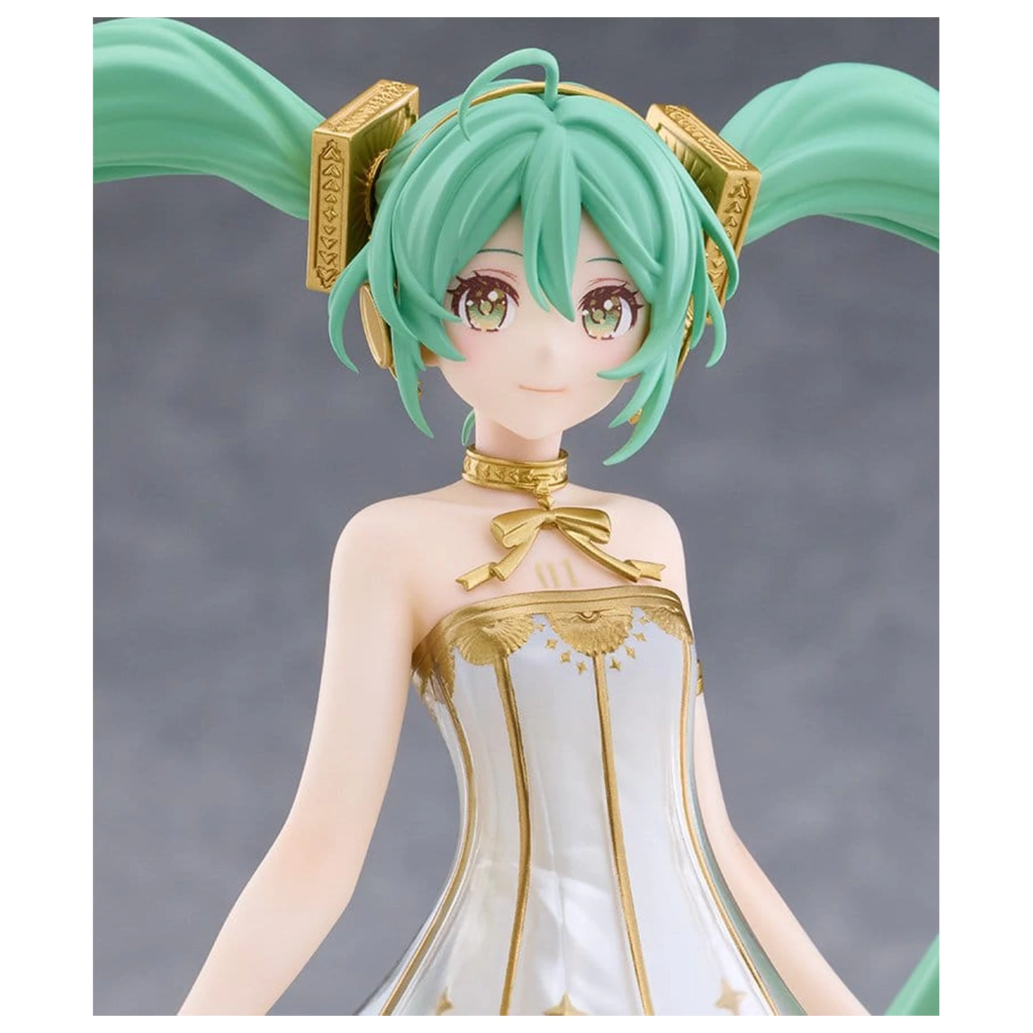 Character Vocal Series 01: Hatsune Miku Pop Up Parade PVC figura Hatsune Miku Symphony: 2020 Ver. L veličina 22 cm fotografija proizvoda