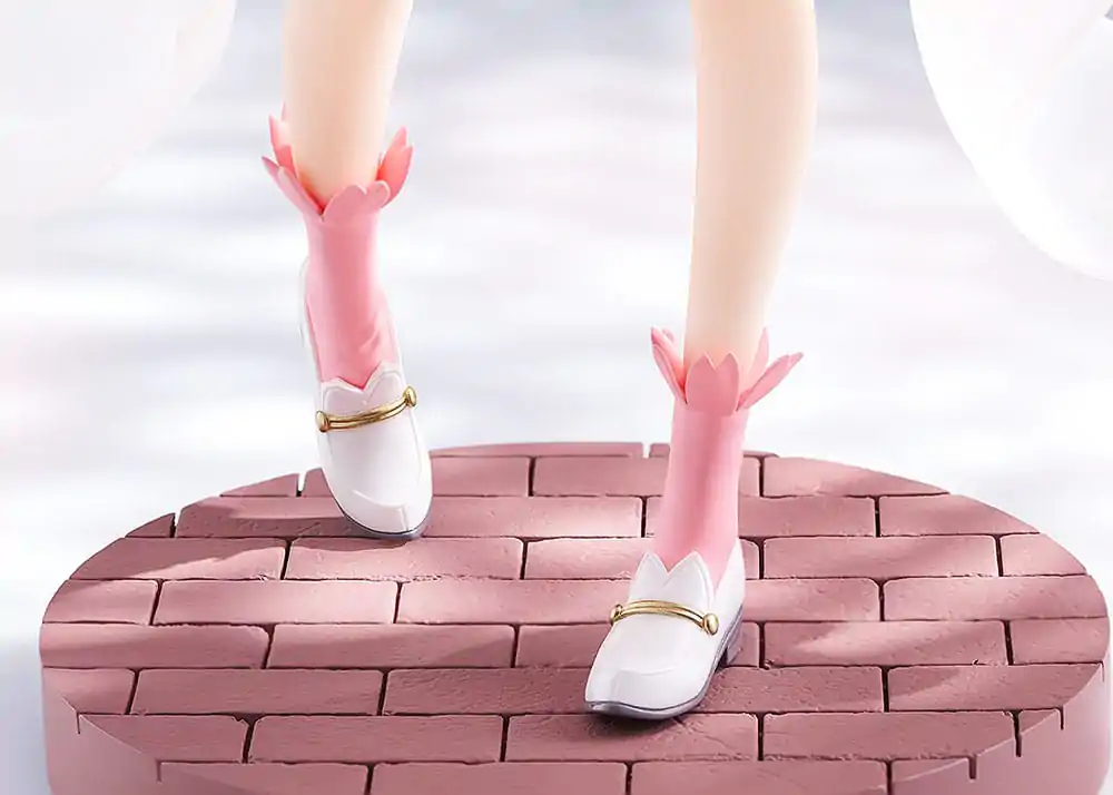 Character Vocal Series 01: Hatsune Miku Pop Up Parade PVC figura Sakura Miku: Hanami Outfit Ver. 23 cm fotografija proizvoda