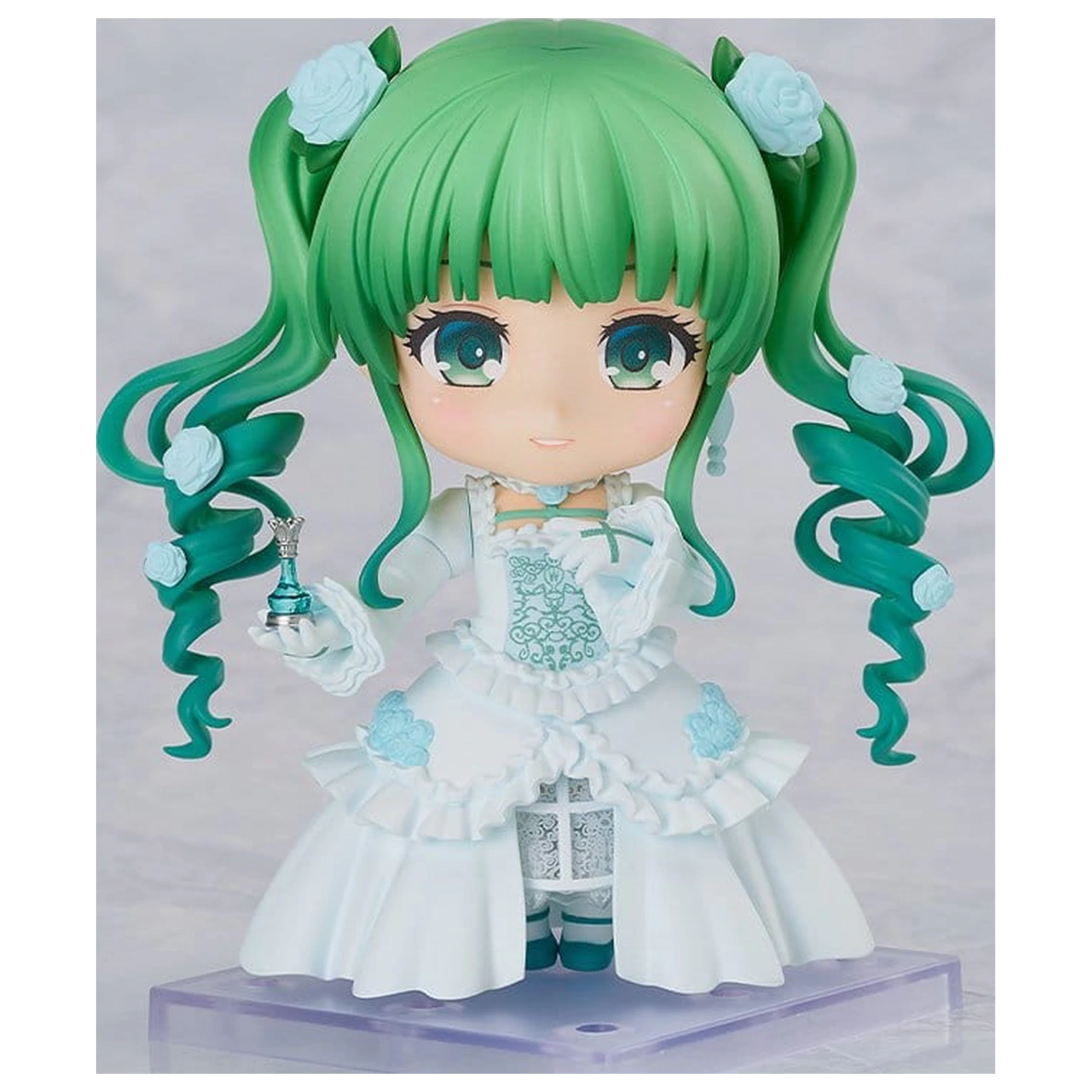 Character Vocal Series 01: Hatsune Miku PVC kip Nendoroid Hatsune Miku: Cantarella Ver. 10 cm fotografija proizvoda
