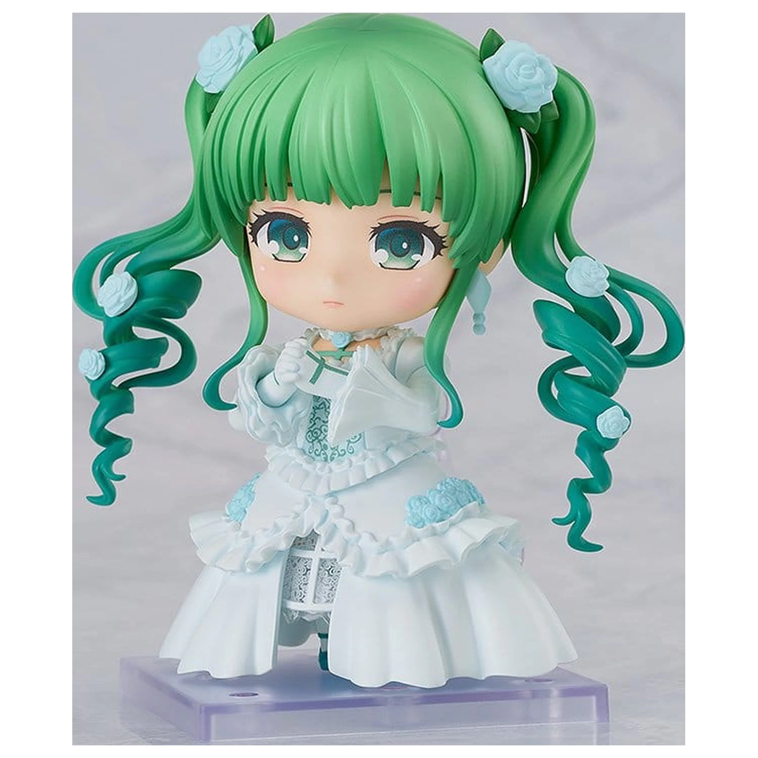 Character Vocal Series 01: Hatsune Miku PVC kip Nendoroid Hatsune Miku: Cantarella Ver. 10 cm fotografija proizvoda
