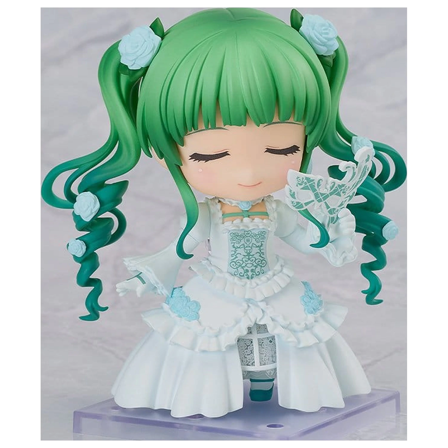 Character Vocal Series 01: Hatsune Miku PVC kip Nendoroid Hatsune Miku: Cantarella Ver. 10 cm fotografija proizvoda
