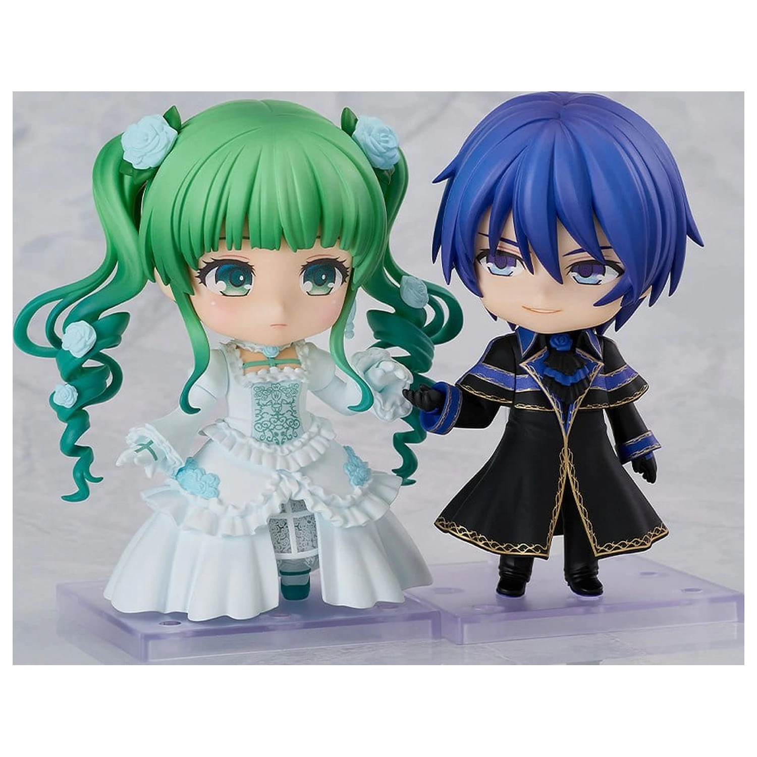 Character Vocal Series 01: Hatsune Miku PVC kip Nendoroid Hatsune Miku: Cantarella Ver. 10 cm fotografija proizvoda