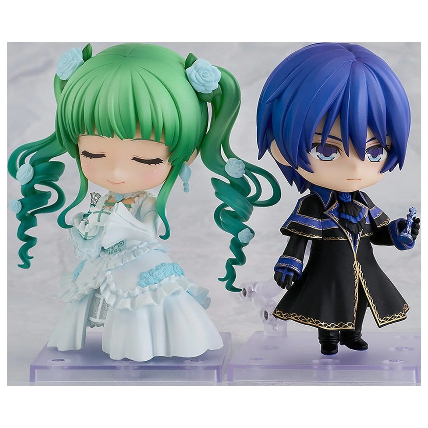 Character Vocal Series 01: Hatsune Miku PVC kip Nendoroid Hatsune Miku: Cantarella Ver. 10 cm fotografija proizvoda