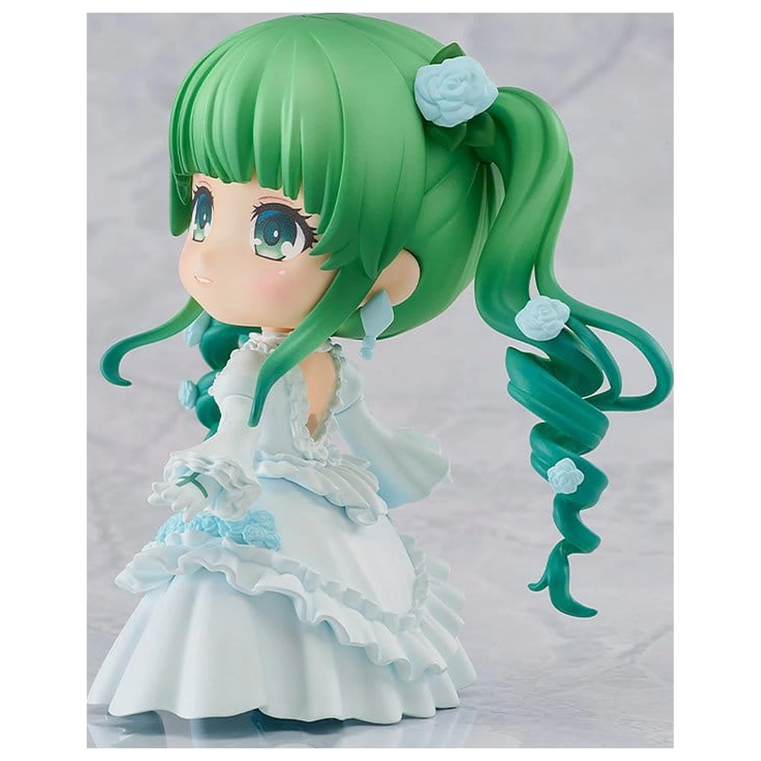 Character Vocal Series 01: Hatsune Miku PVC kip Nendoroid Hatsune Miku: Cantarella Ver. 10 cm fotografija proizvoda