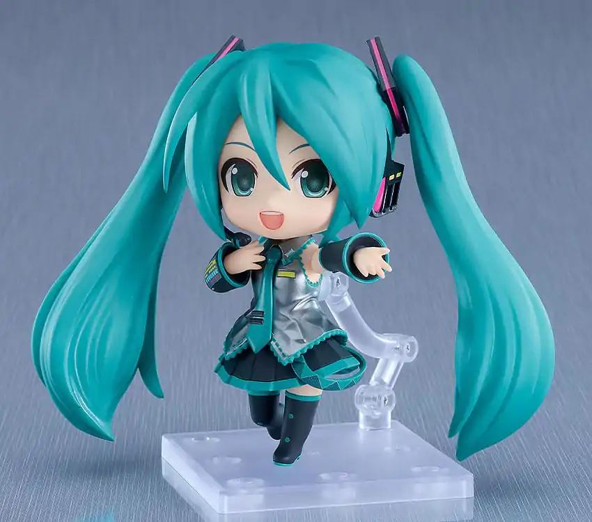 Character Vocal Series 01 Nendoroid Akcijska figura Hatsune Miku 3.0 10 cm fotografija proizvoda