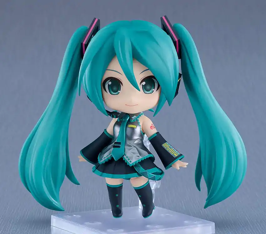 Character Vocal Series 01 Nendoroid Akcijska figura Hatsune Miku 3.0 10 cm fotografija proizvoda