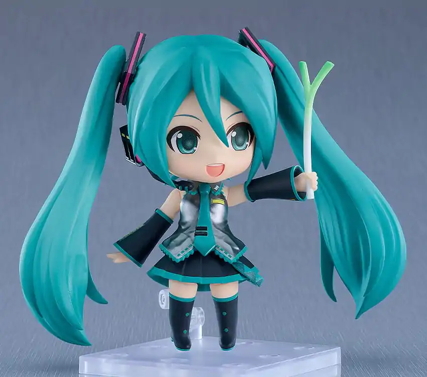 Character Vocal Series 01 Nendoroid Akcijska figura Hatsune Miku 3.0 10 cm fotografija proizvoda