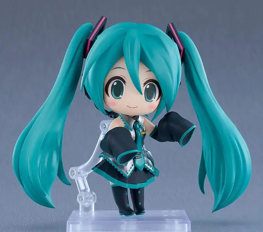 Character Vocal Series 01 Nendoroid Akcijska figura Hatsune Miku 3.0 10 cm fotografija proizvoda