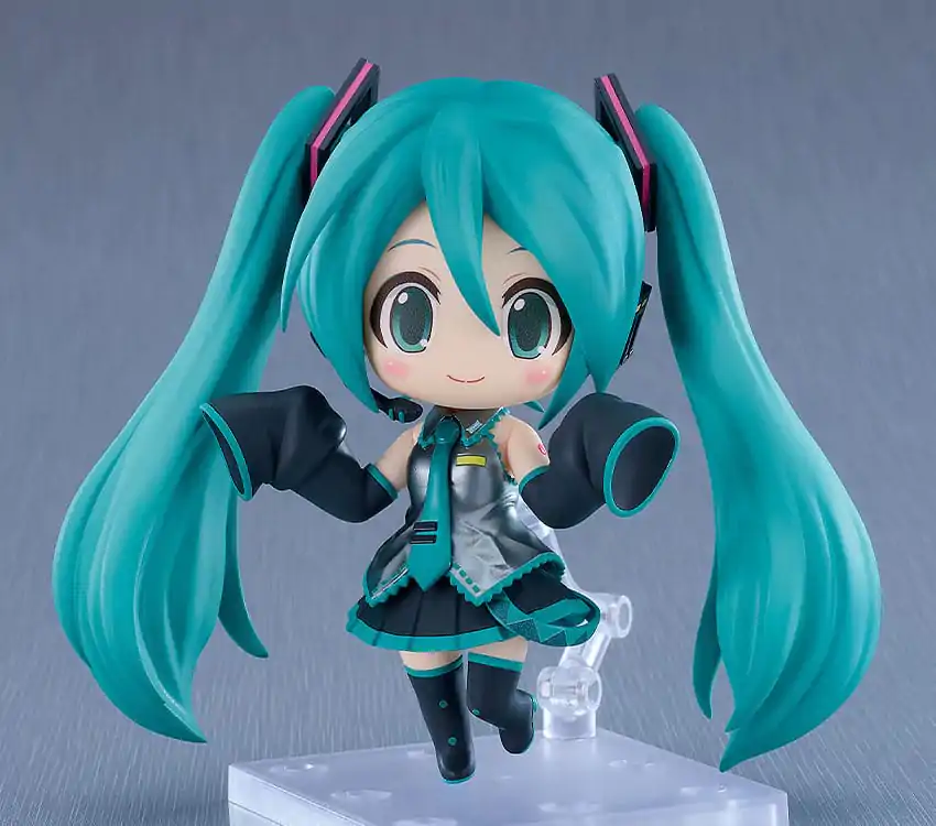 Character Vocal Series 01 Nendoroid Akcijska figura Hatsune Miku 3.0 10 cm fotografija proizvoda
